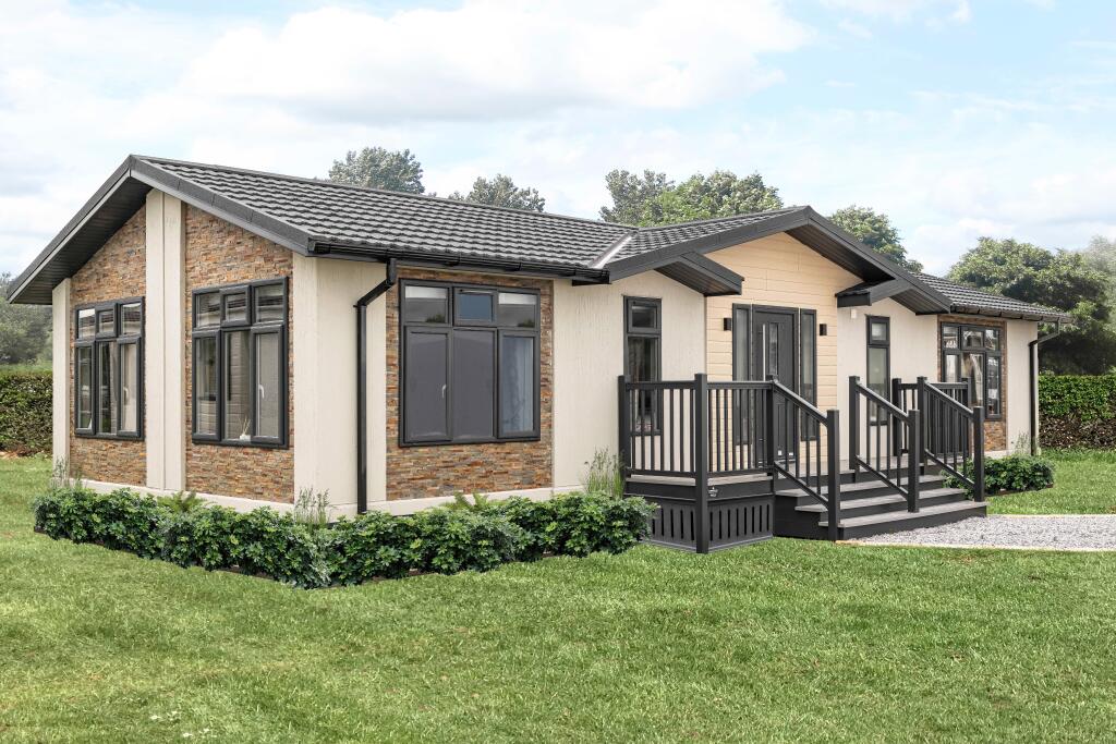 Cranbourne Lodge