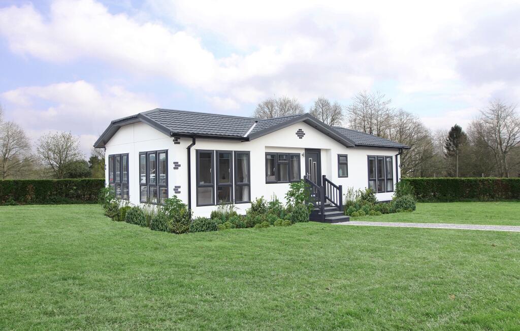 Middleton Lodge
